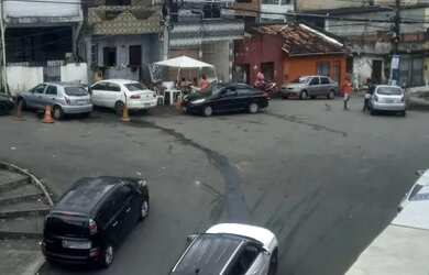 Imagem 6: Alugo casa 2 quartos 2 banheiros sala área etc na liberdade Azeredo coutinho