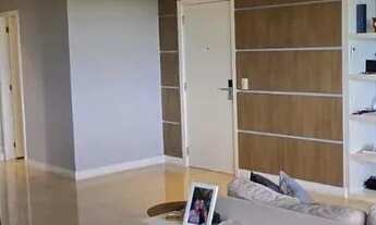 Imagem 7: EXCLUSIVIDADE ITAÚNA GOLD A VENDA Com 260m² com 4 suítes sendo Barra da Tijuca RJ