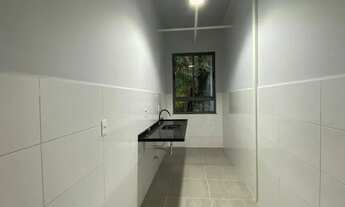 Imagem 6: Apartamento para aluguel tem 123,85 m² com 3 quartos em Campos Elíseos - Resende - RJ