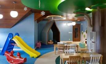 Imagem 3: Apartamento em Gramado