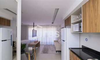 Imagem: Hub Compact Life - Apartamento 1 quarto