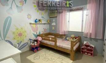 Imagem 3: TRIPLEX COM EXCELENTE ACABAMENTO JARDIM PRIMAVERA