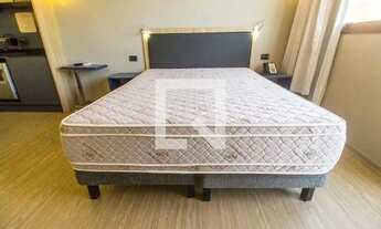 Imagem 5: Apartamento à Venda - Alphaville, 1 Quarto, 32 m2