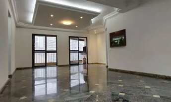 Imagem 2: Apartamento à venda, 136 m² por R$ 750.000,00 - Aviação - Praia Grande/SP