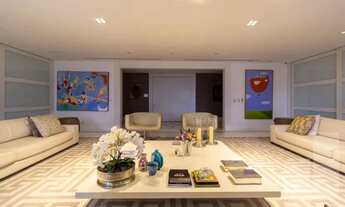 Imagem 3: Apartamento 04 dormitórios, 06 vagas em Higienópolis