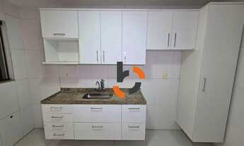 Imagem 7: Casa com 3 dormitórios à venda, 94 m² por R$ 360.000,00 - Luz - Nova Iguaçu/RJ