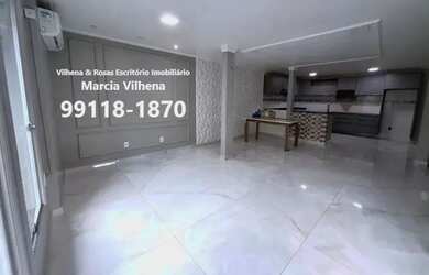 Imagem 5: Casa 3 suítes, Edícula, splits, armários cozinha. Redenção, ao lado do Hiléia. 180m2. Vend