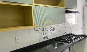 Imagem: Residencial Mainichi, Apartamento para aluguel