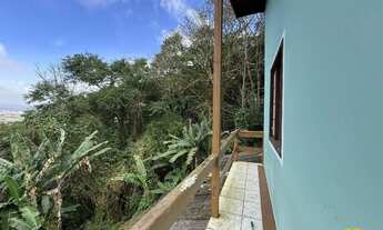 Imagem 5: Casa com 137 m2, 5 quartos, em terreno com 533 m2, em Forquilhinha/SJ