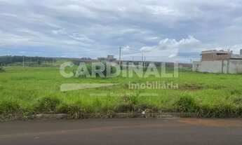 Imagem: Terreno Padrão em São Carlos