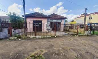 Imagem 2: Terreno com 484m², no Bairro Niteroi - Canoas