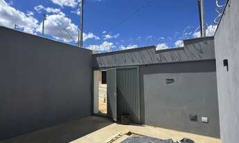 Imagem 2: Casa no Bairro Residencial Sul