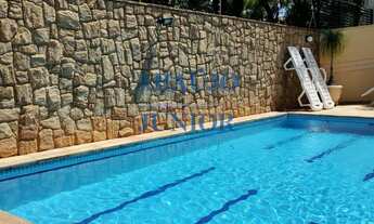 Imagem: Apartamento à venda e locação em Americana-SP