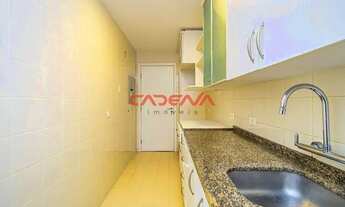 Imagem 7: Apartamento com 3 quartos e 1 vaga à venda no Bigorrilho