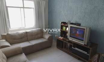 Imagem: LINS DE VASCONCELOS - Cabuçu - 3 Quartos