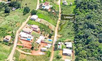 Imagem 2: CHÁCARAS À VENDA EM NOVA GUARAPARI/ES ? NATUREZA, TRANQUILIDADE E QUALIDADE DE VIDA A POUC