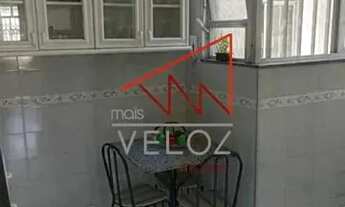 Imagem 4: Apartamento-À VENDA-Centro-Rio de Janeiro-RJ