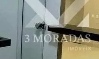 Imagem 4: Casa 2Q no Residencial Santa Fé