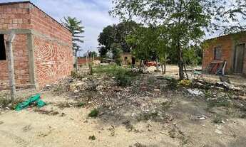 Imagem: Terreno 8x20