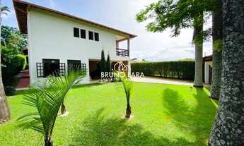 Imagem 2: Casa à venda em Igarapé, Condomínio Fazenda Solar
