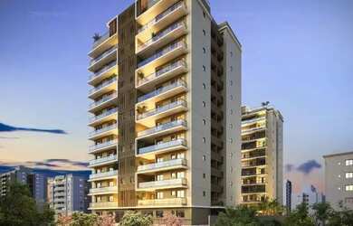 Imagem: Apartamento 4 quartos em Itapuã