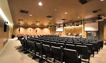 Imagem 2: PRÉDIO MONOUSUÁRIO COMERCIAL NO BAIRRO DA LUZ