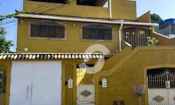 Imagem 3: Linda casa com terraço, área gourmet e piscina