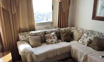 Imagem 2: Oportunidade - Apartamento - Vila Industrial - Residencial Portal Vitória - 3 Dormitórios