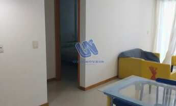 Imagem 5: Apartamento quarto e sala com varanda 60m2 em Armação