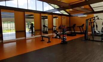 Imagem 6: Condomínio Jardim das Mangueiras Casa com 3 suítes