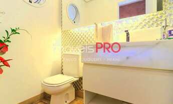 Imagem 6: Casa em Condominio 250 m2 com piscina ao lado Parque Ibirapuera