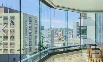 Imagem: Apartamento à venda em Bela Vista com 109