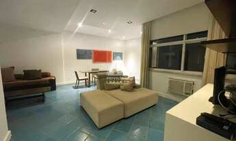 Imagem: Apartamento na Vieira Souto 2 Suítes e