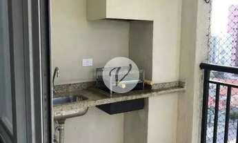 Imagem: Aluguel de Apartamento 2 dormitórios (1