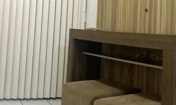 Imagem 2: Condomínio Parque dos Ingleses Mobiliado