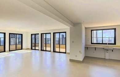 Imagem 2: Penthouse à venda no Blanc Casa Design , com 3 suítes no Setor Bueno