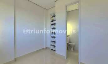Imagem 7: Apartamento no Horto Florestal com 4 suítes TR231448 THE -DB32KQ
