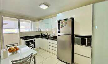 Imagem 7: Apartamento 2 dormitórios com garagem, elevador semi-mobiliado em camobi