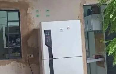 Imagem 6: Imóvel para venda com 75 metros quadrados com 3 quartos em Conjunto Aero Rancho - Campo Gr