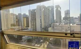 Imagem: Apartamento 3 quartos, 1 suíte, 115m²