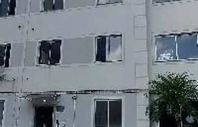 Imagem: Apartamento à venda em PAV 3 VAGA 234 PARQUE