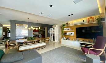 Imagem 2: APARTAMENTO COM 3 QUARTOS SENDO 2 SUÍTES 3 VAGAS NO ITACORUBI COM LAZER COMPLETO E ALTO PA