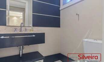 Imagem 6: CASA EM CONDOMINIO SEMI MOBILIADA 3 DORMITÓRIOS