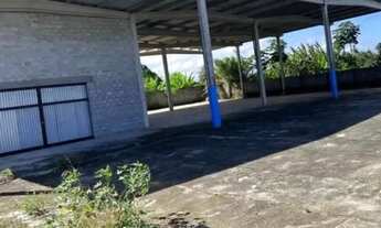 Imagem: Galpão para Locação em Camaçari, Areias