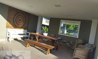 Imagem 4: Casa à venda no Condomínio Residencial Alphaville I Bairro Inoã - Maricá/RJ