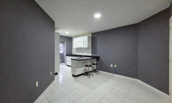 Imagem 5: Apartamento 02 dormitórios 53,51 m² - Fundos