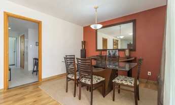 Imagem 6: Apartamento para venda em Brooklin com 3 quartos, sendo 3 suítes , 167m²