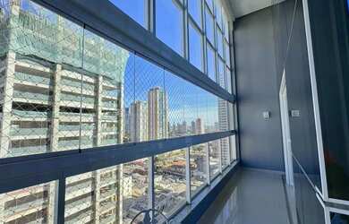 Imagem 6: Apartamento Duplex 2 quartos, Setor Oeste, Bueno, Marista, Lounge 22 - Goiânia - GO