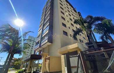 Imagem 2: Cobertura mobiliada com piscina e vista no Residencial da Barra Torres/RS