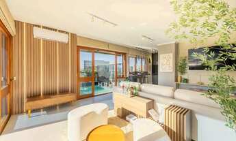 Imagem 6: Cobertura 3 dormitórios suite 2 vagas Iguatemi